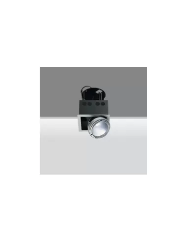 Recortadora 135x332 pequeña 3x50w 12v qr cbc 51